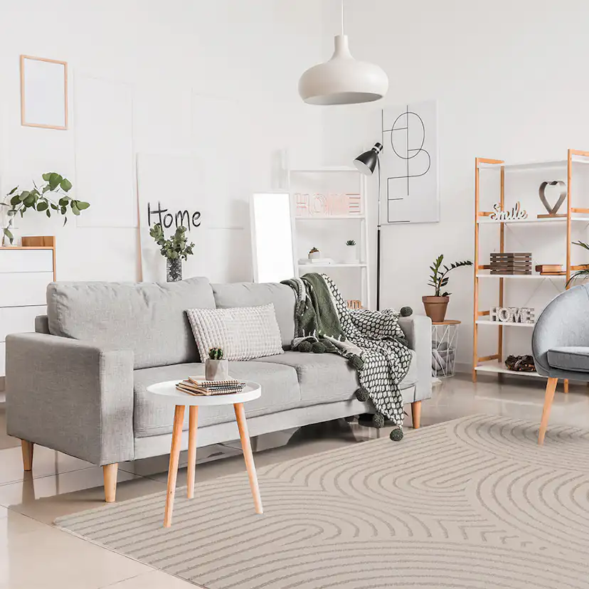 Wiltonmatta KM Carpets Genova Zen