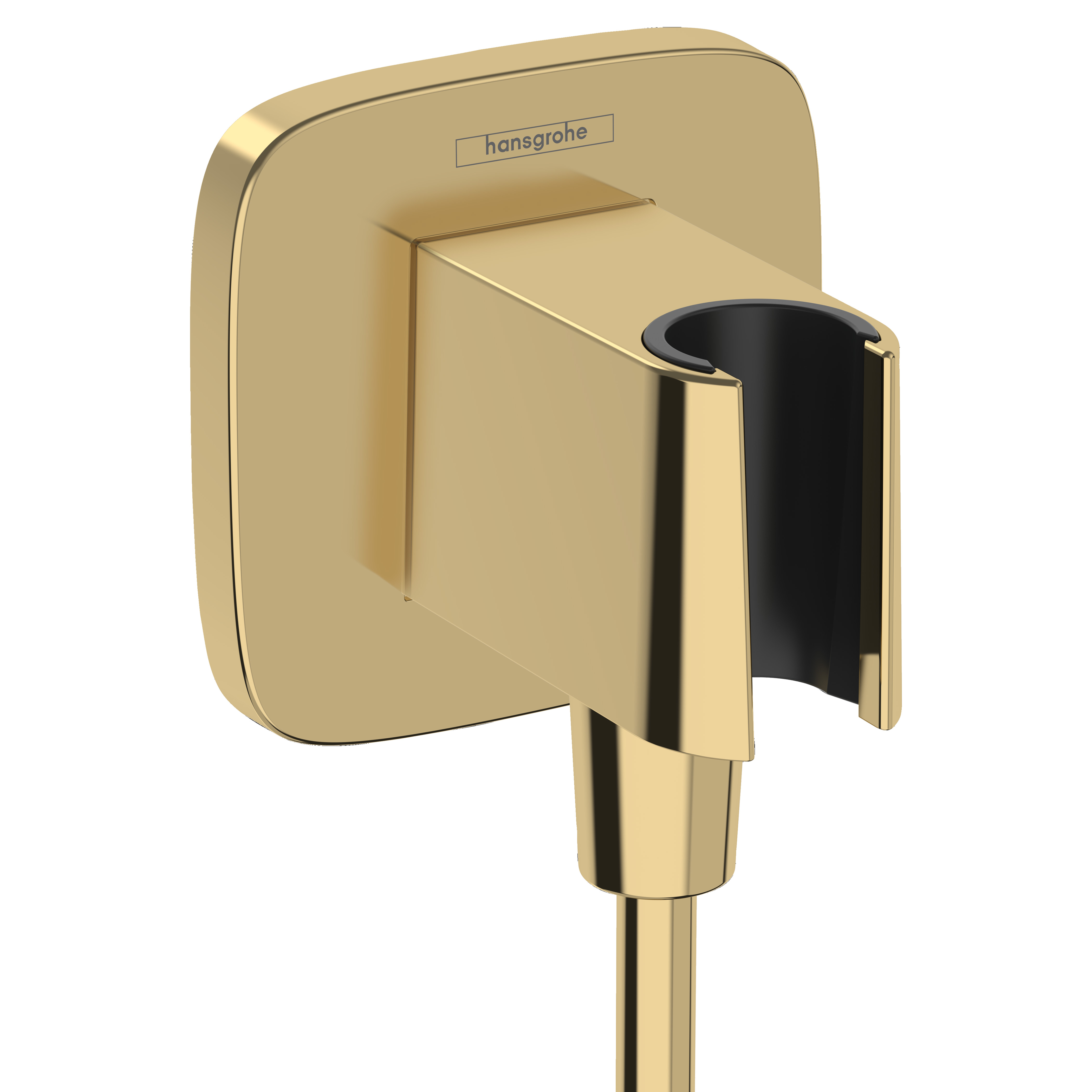 Duschhållare Hansgrohe FixFit Porter Q