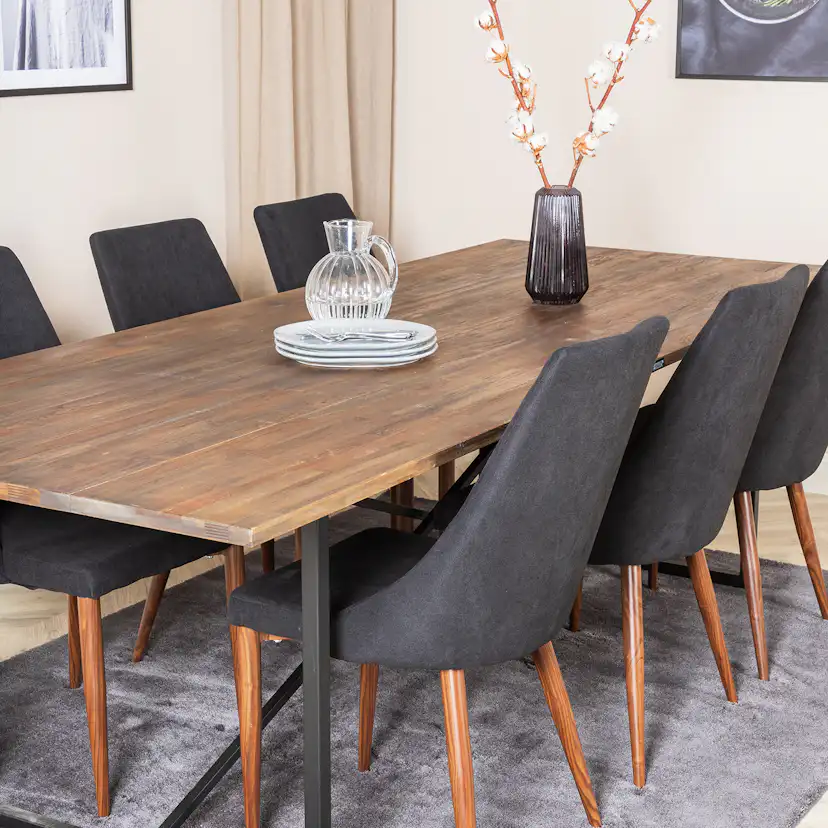 Matgrupp Venture Home Peo med 6 Laura Stolar