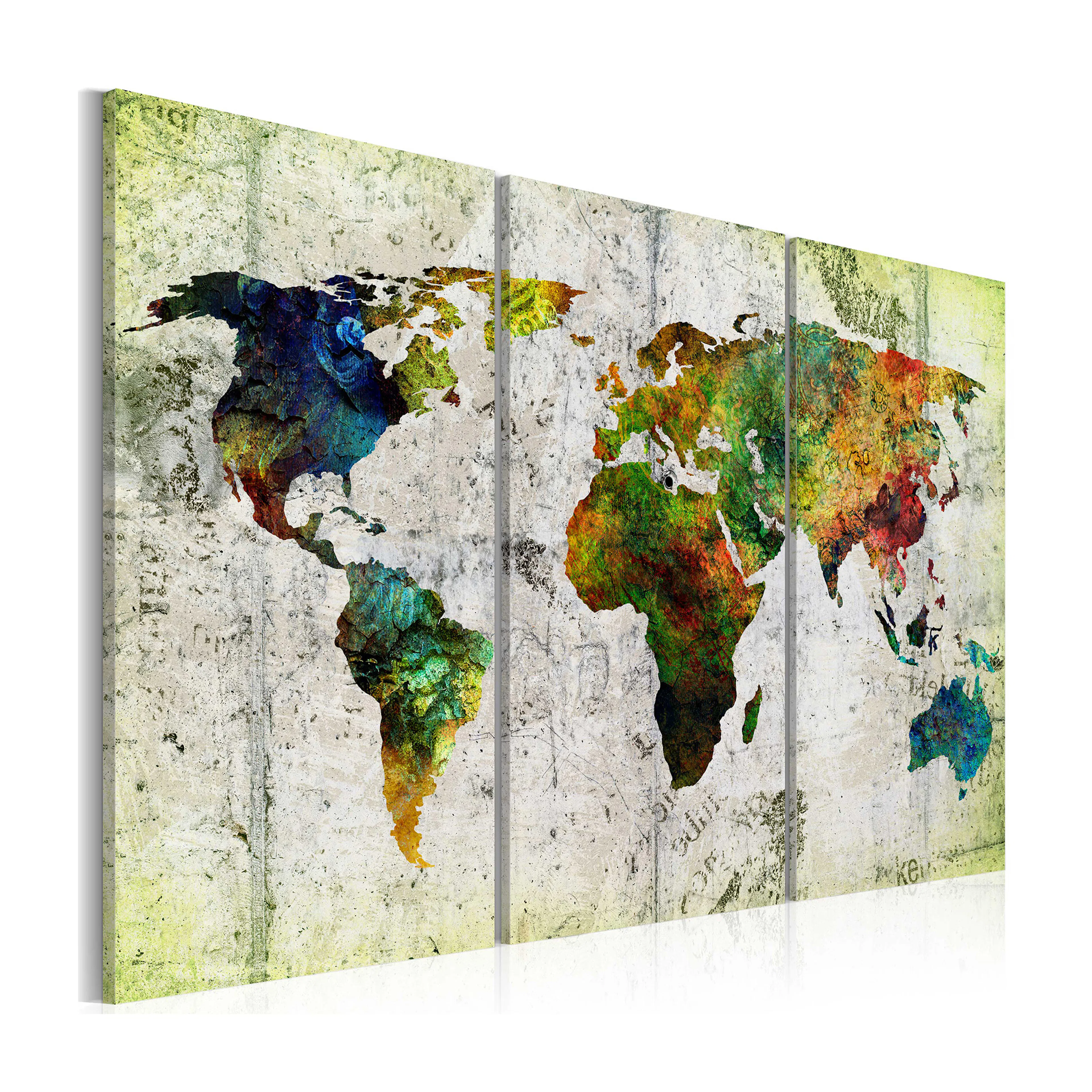 Tavla Arkiio Colourful Travels II