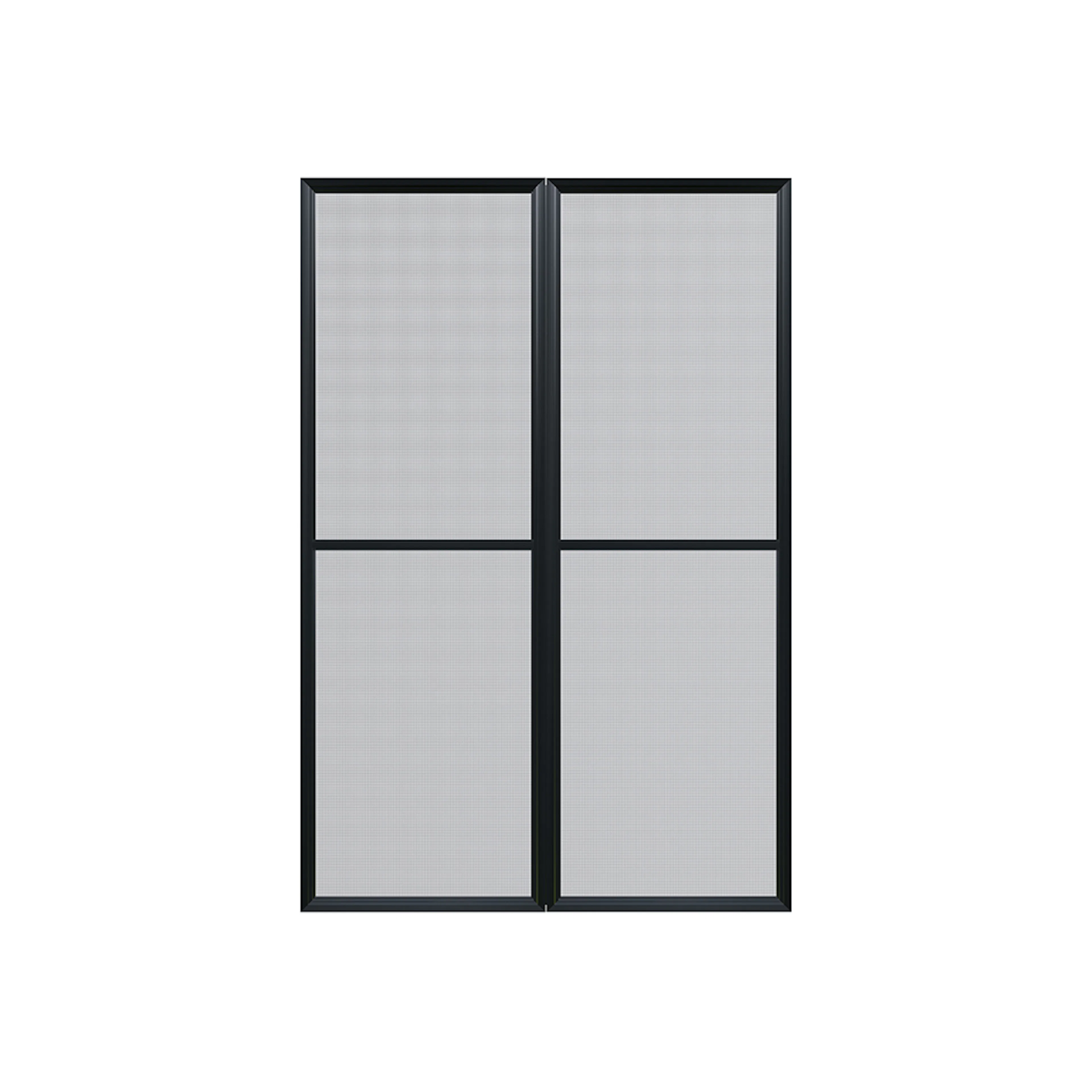 Skärmdörr Canopia by Palram för SanRemo / Ledro / Garda