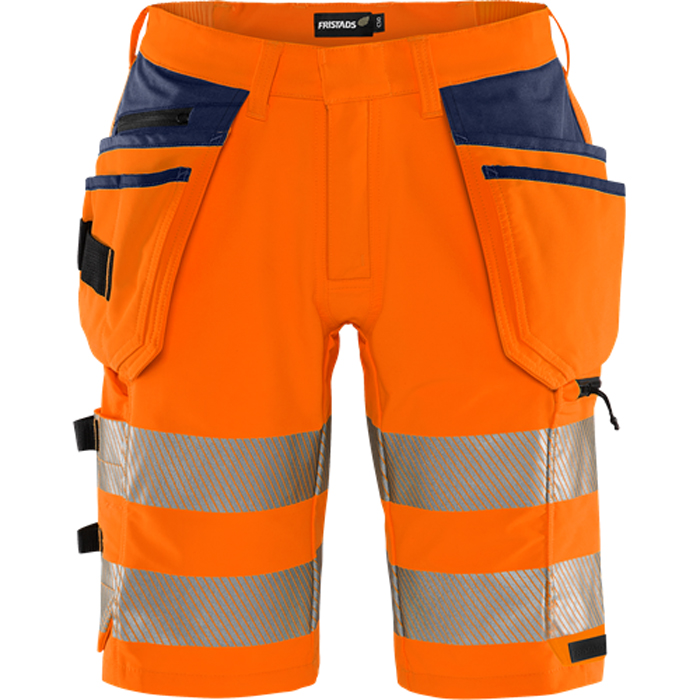 Shorts Fristads Green Varsel 2646 GSTP