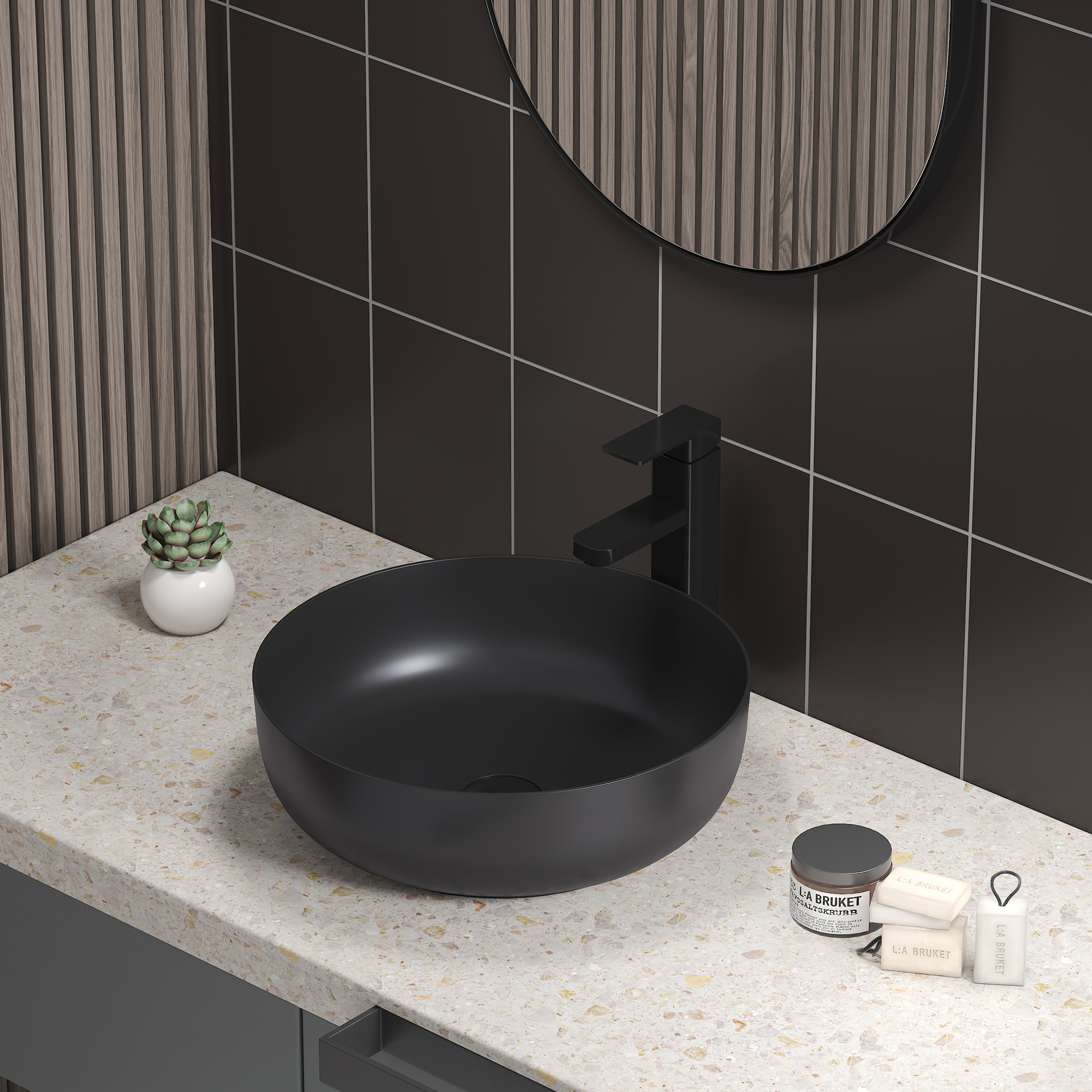 Tvättställ Bathlife Klenod