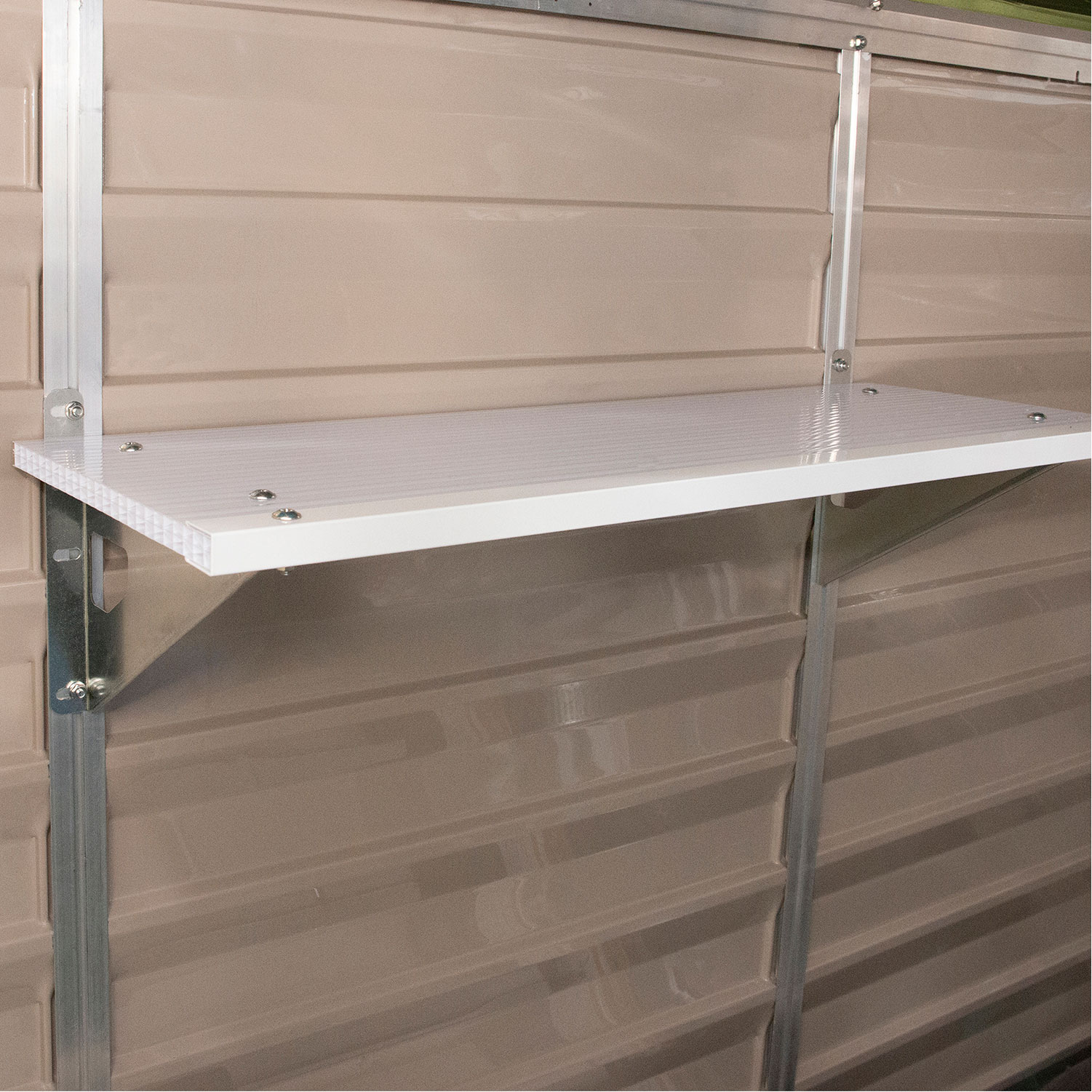 Förvaringshylla Canopia by Palram Skylight