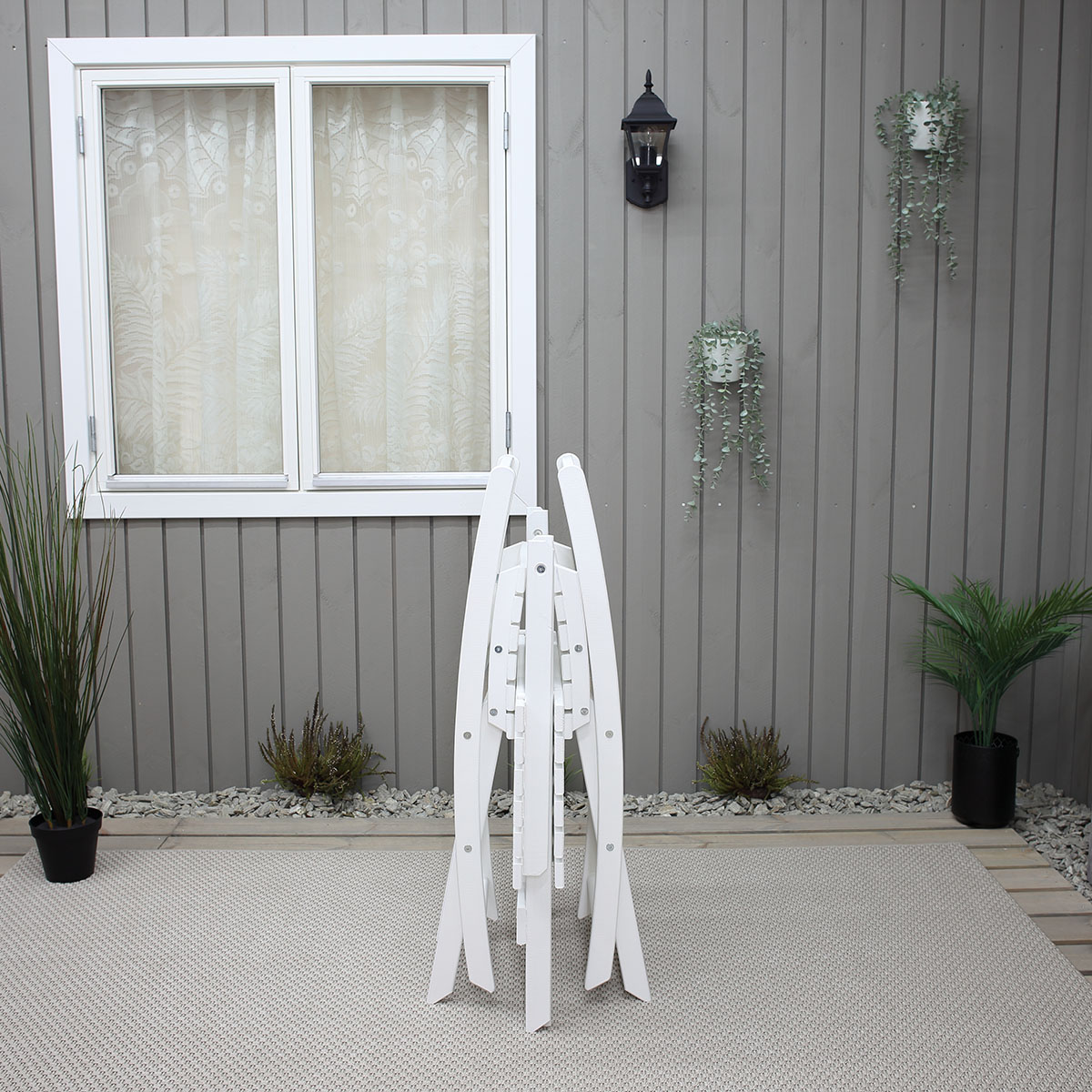 Klappstol Baltic Garden Wilmer