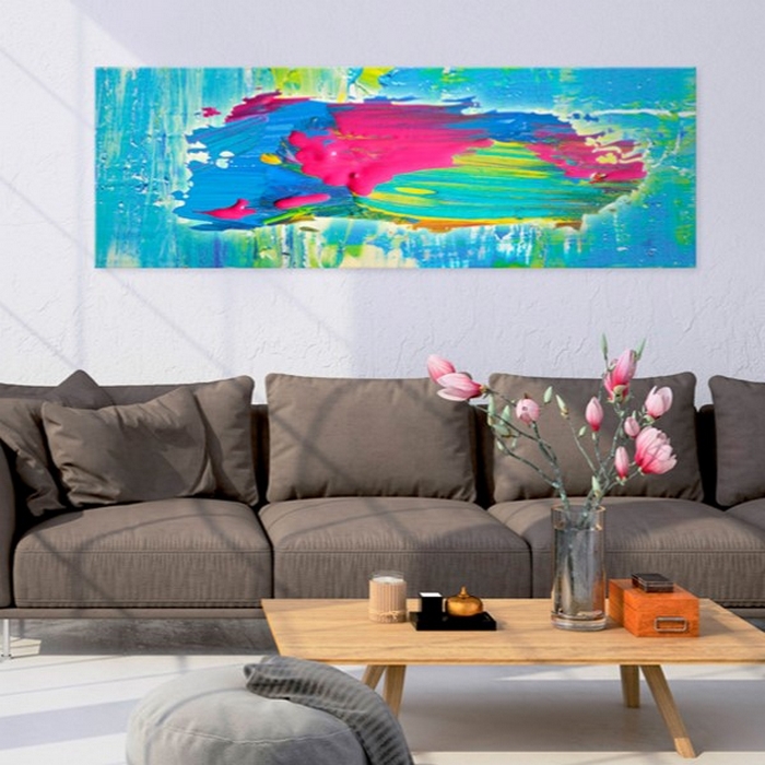 Tavla Arkiio Blue Island