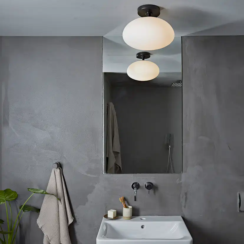 Taklampa Astro Zeppo