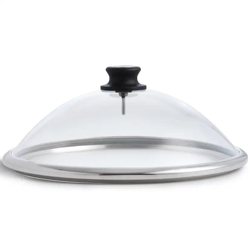 Glaslock LotusGrill Standard