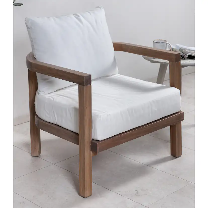 Loungestol Venture Home Erica Utomhus