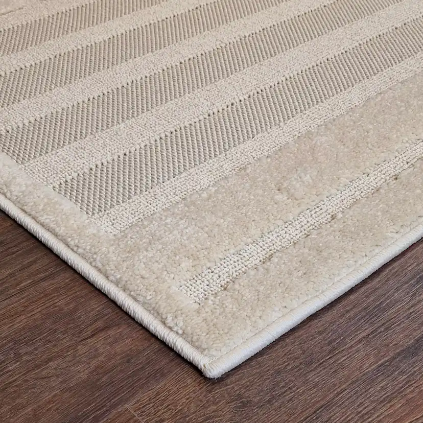 Utomhusmatta KM Carpets Hampton Art