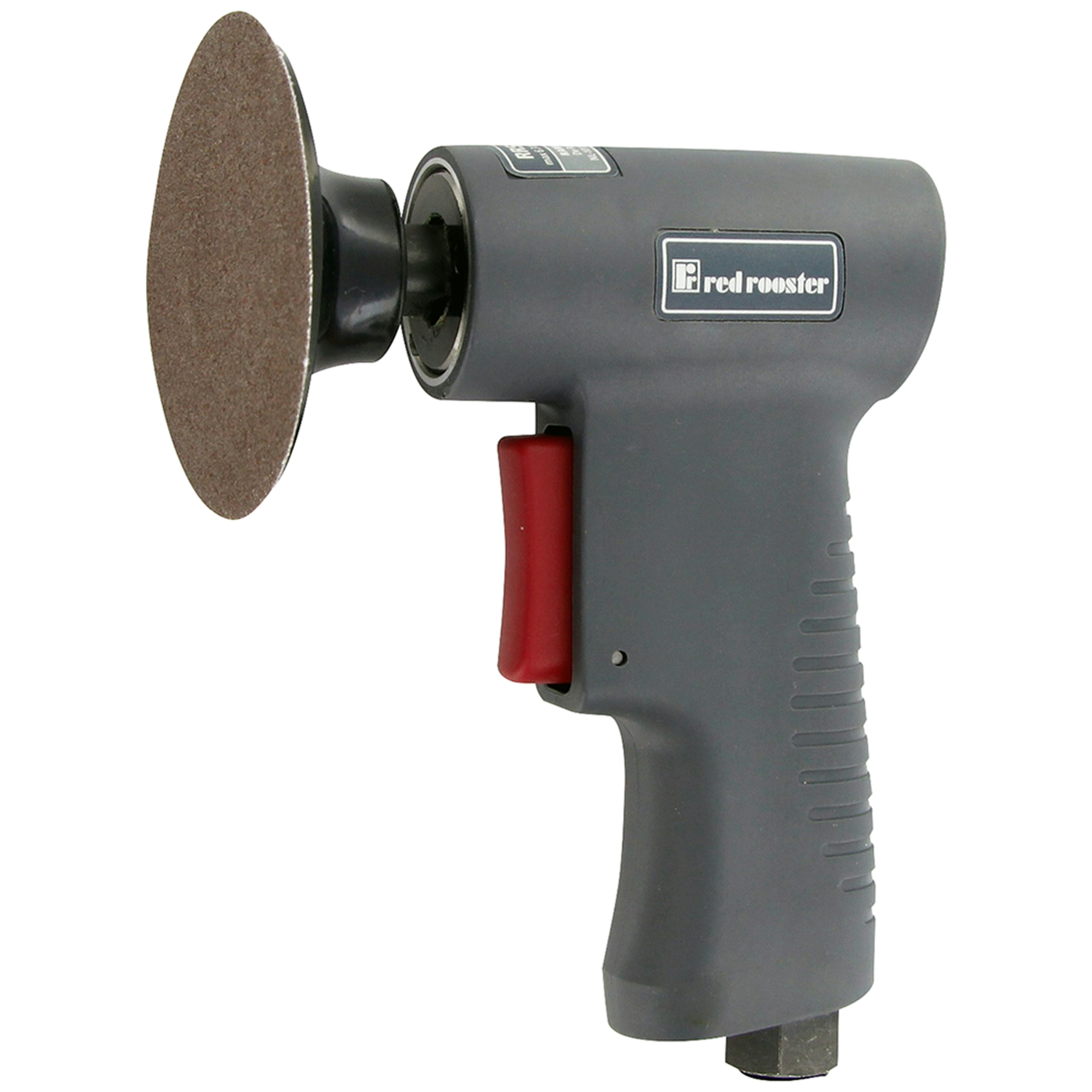 Mini Slipmaskin Red Rooster RRS-60153 75MM