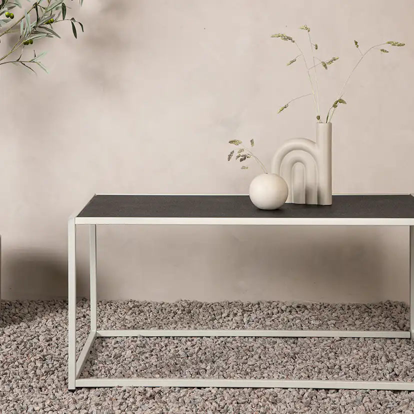 Loungebord Venture Home Siaton Utomhus