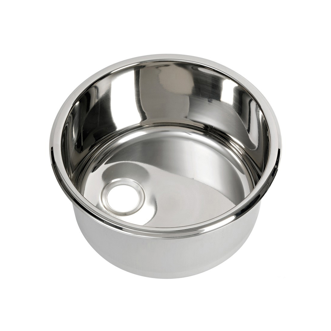 Diskho Osculati Rund Ø 285