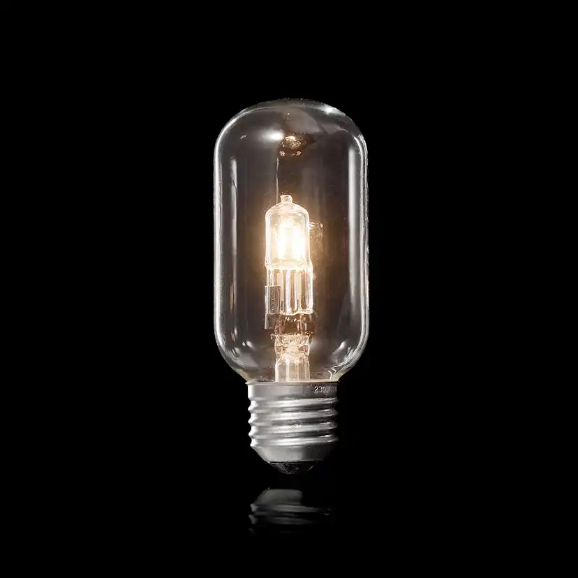 Tublampa Gnosjö Konstsmide 230V 18W Halogen E27