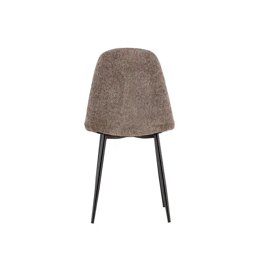 Matstol Venture Home Polar Boucle