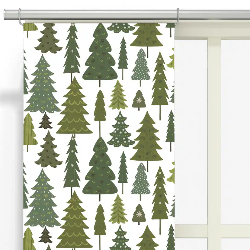 Panel Arvidssons Textil Granby 2-pack