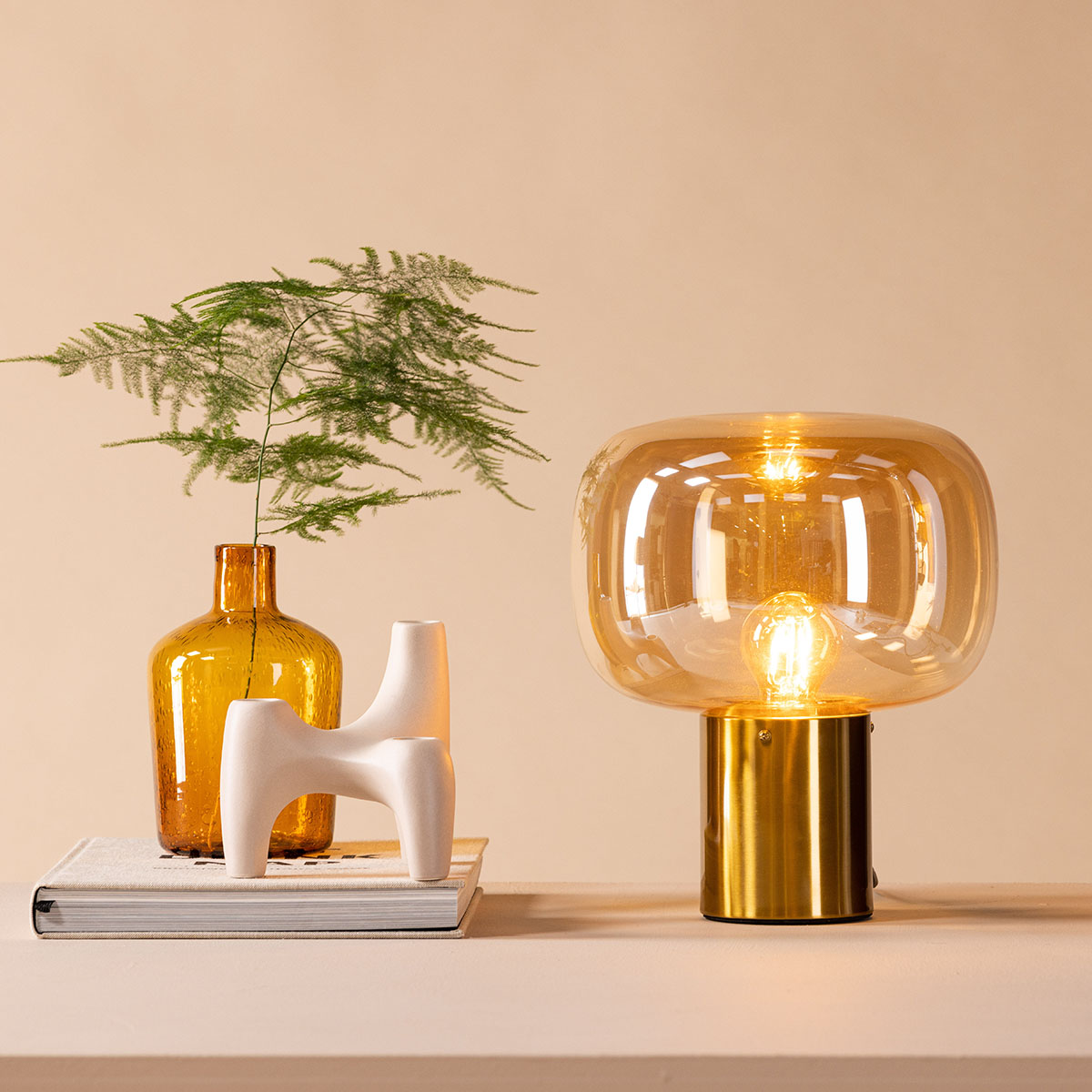Bordslampa Venture Home Rhone