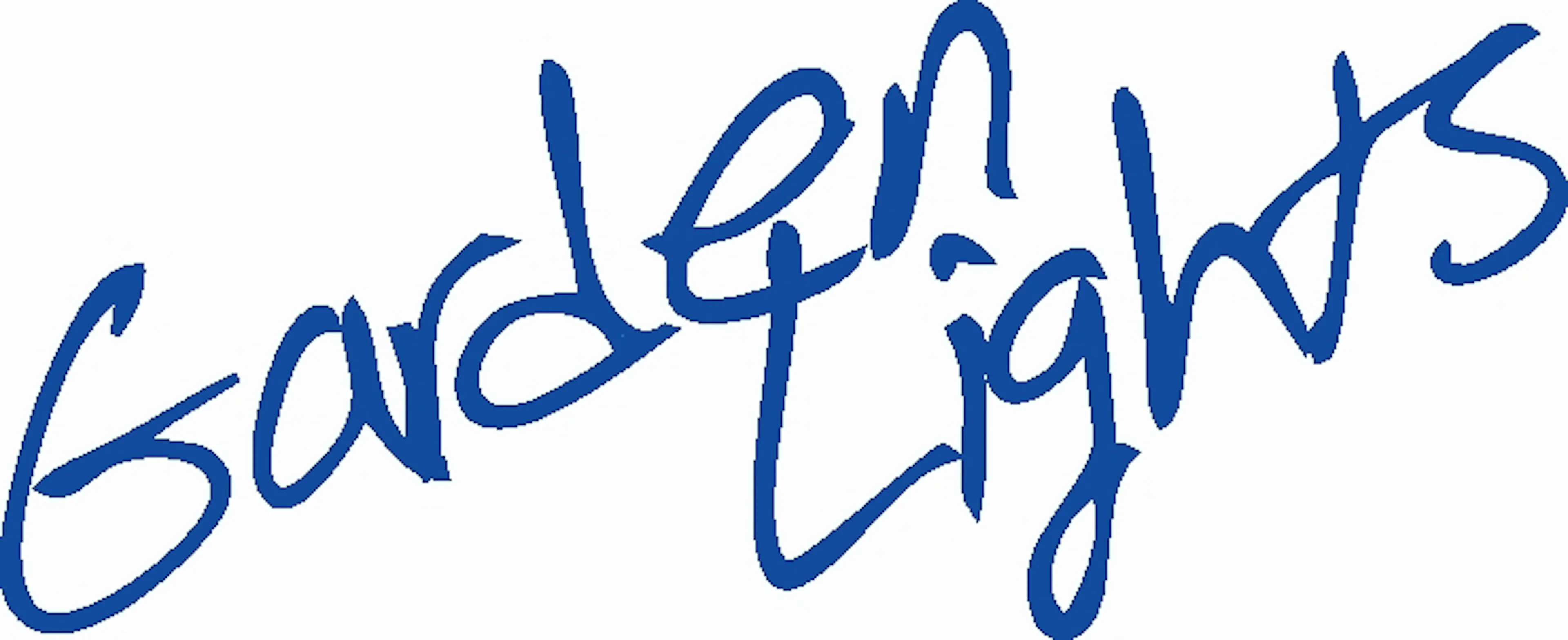 Gardenlights