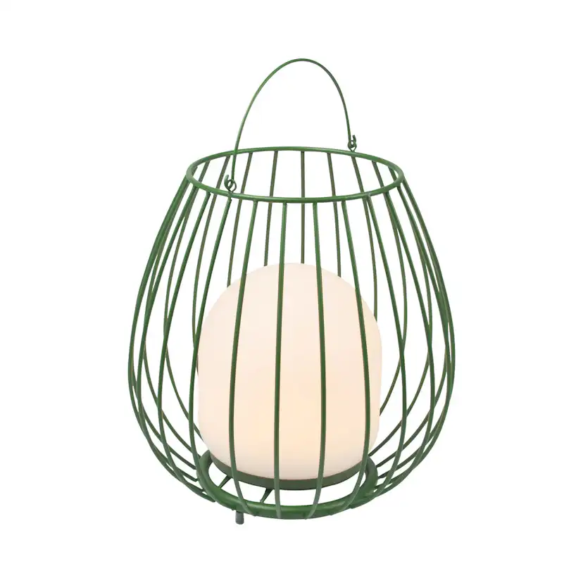 Uppladdningsbar Lampa Nordlux Jim To-Go