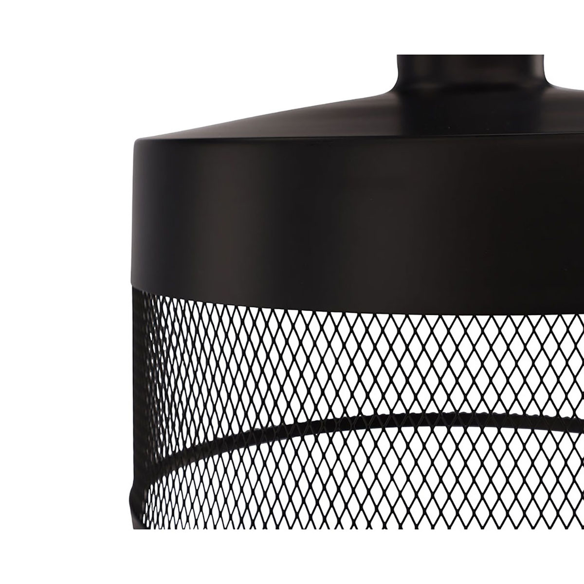 Taklampa Venture Home Toulon - Wide