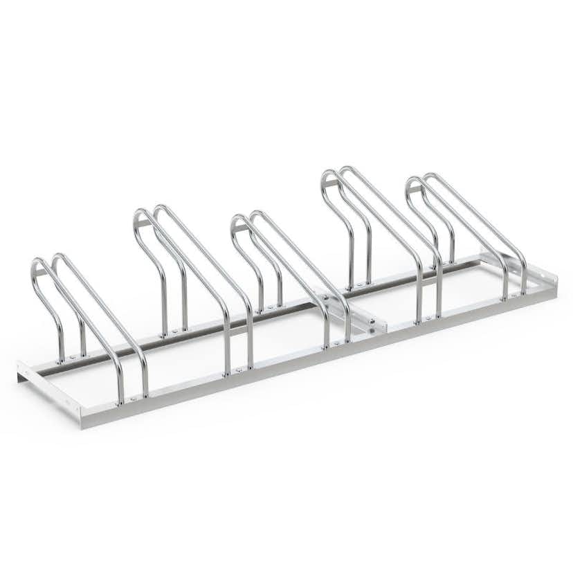 Cykelställ R&R Solutions Economy R2S För 5 Cyklar