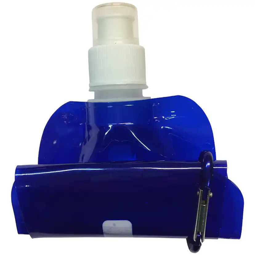 Drickflaska Trekker Ihopfällbar