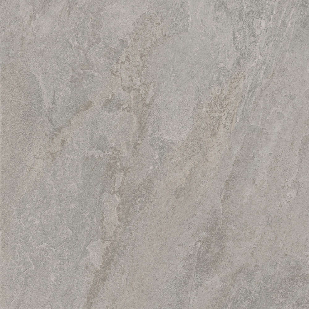 Klinker Lhådös Stone 60x60 cm Grå