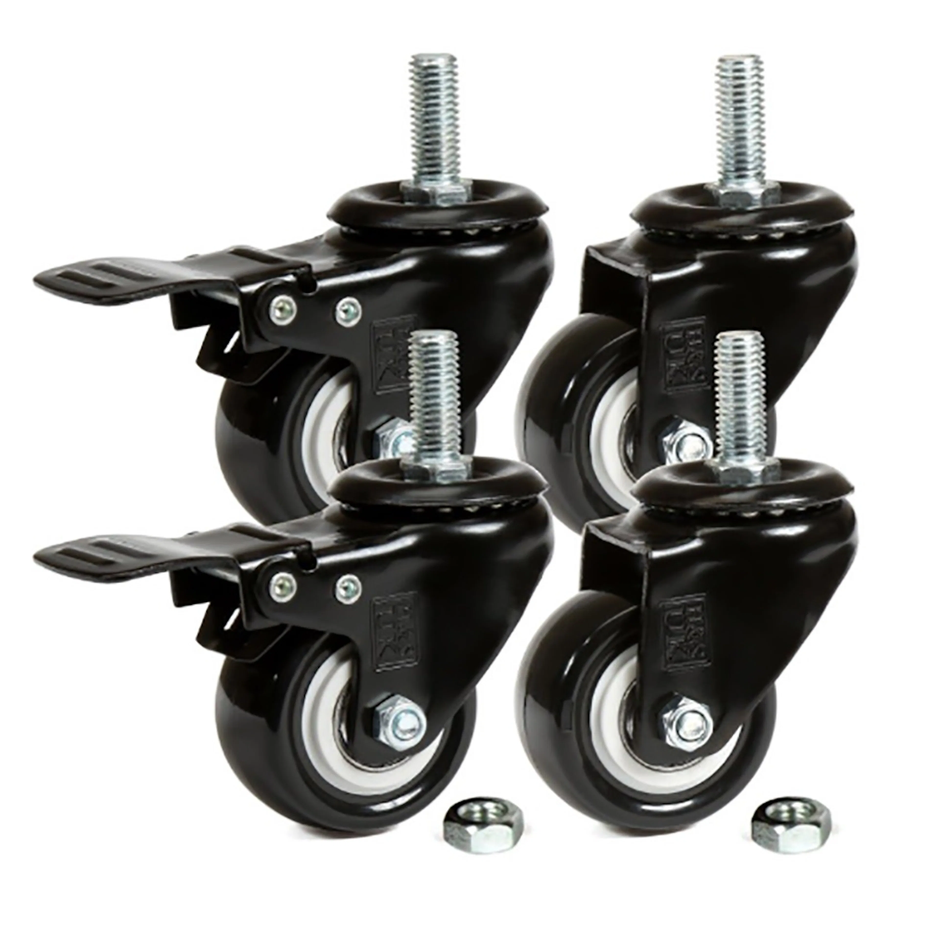 Hjul Skotte Garden Till Modulär Kruka