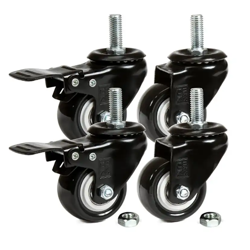 Hjul Skotte Garden Till Modulär Kruka