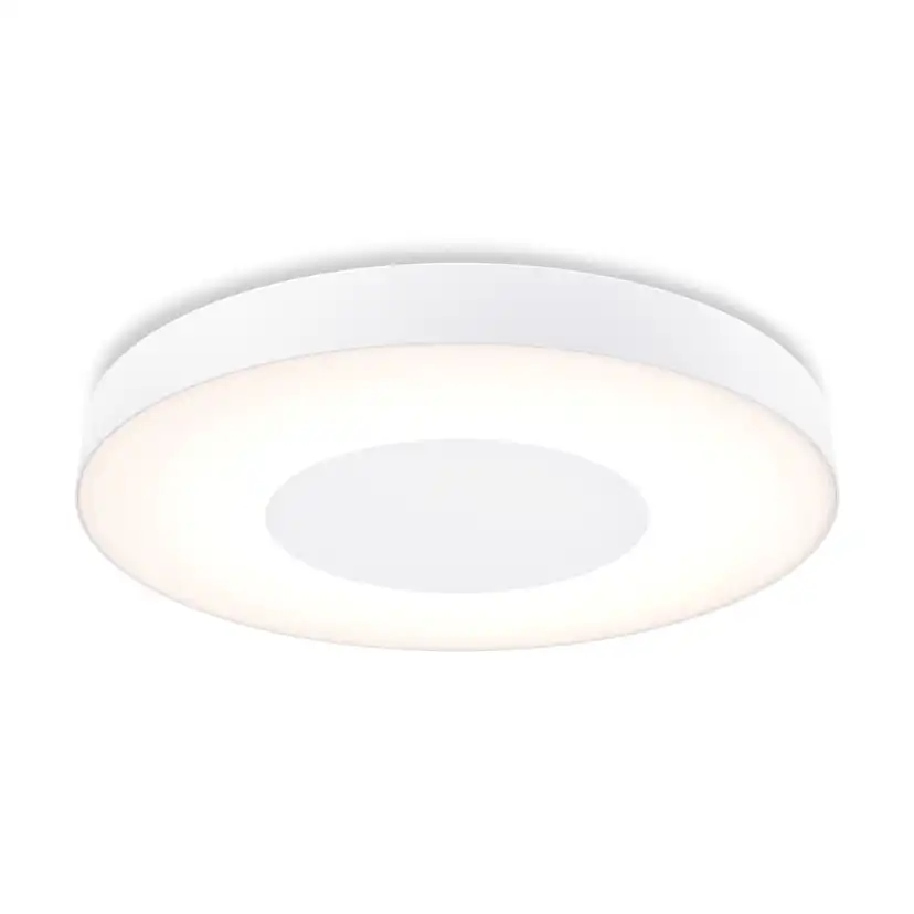 Plafond Plejd CCL-01-W Vit LED Takplafond med Dimbar Funktion