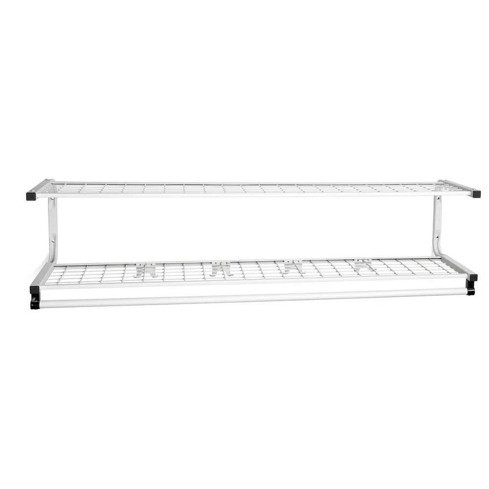 Hatthylla Habo 7000 Vit, B: 100 cm