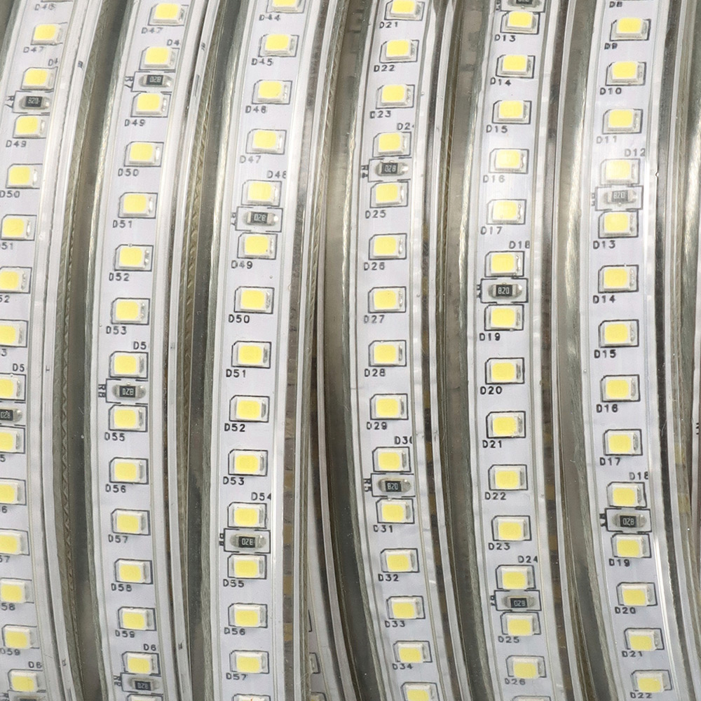 Arbetsbelysning NECORE LED-Strip Vinda Flimmer Fri Singel LED