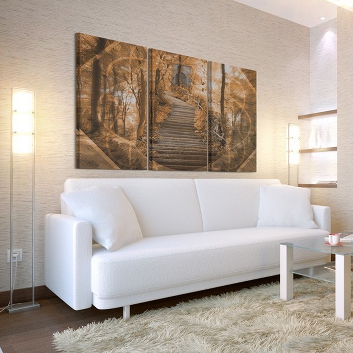 Tavla Arkiio Stairway To Heaven