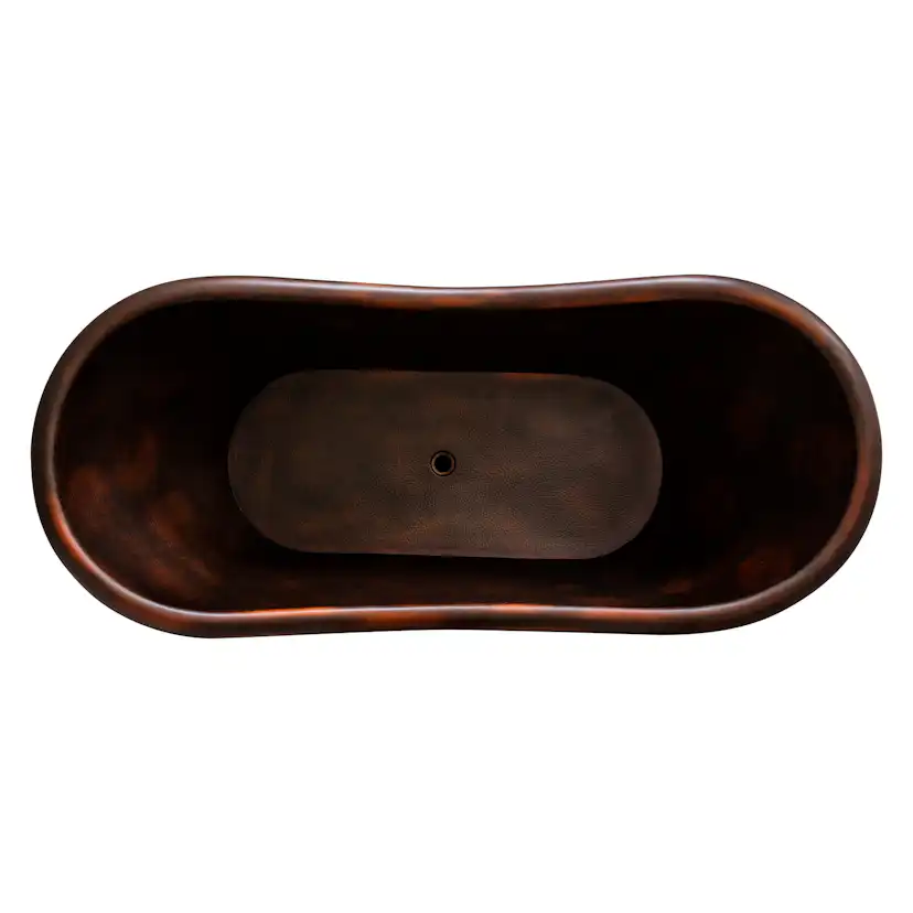 Badkar GemLook T-259/72-G