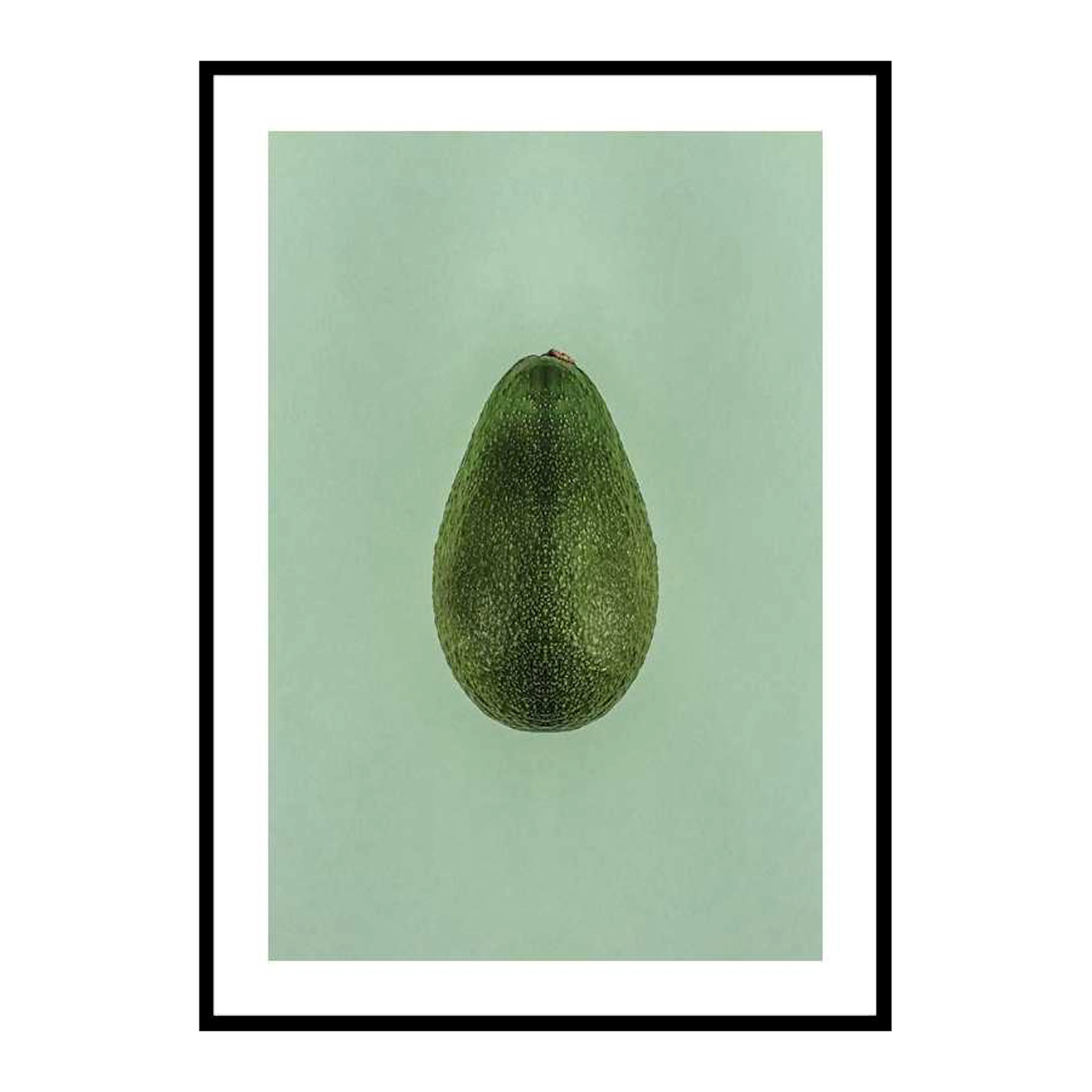 Avocado 50x70 cm