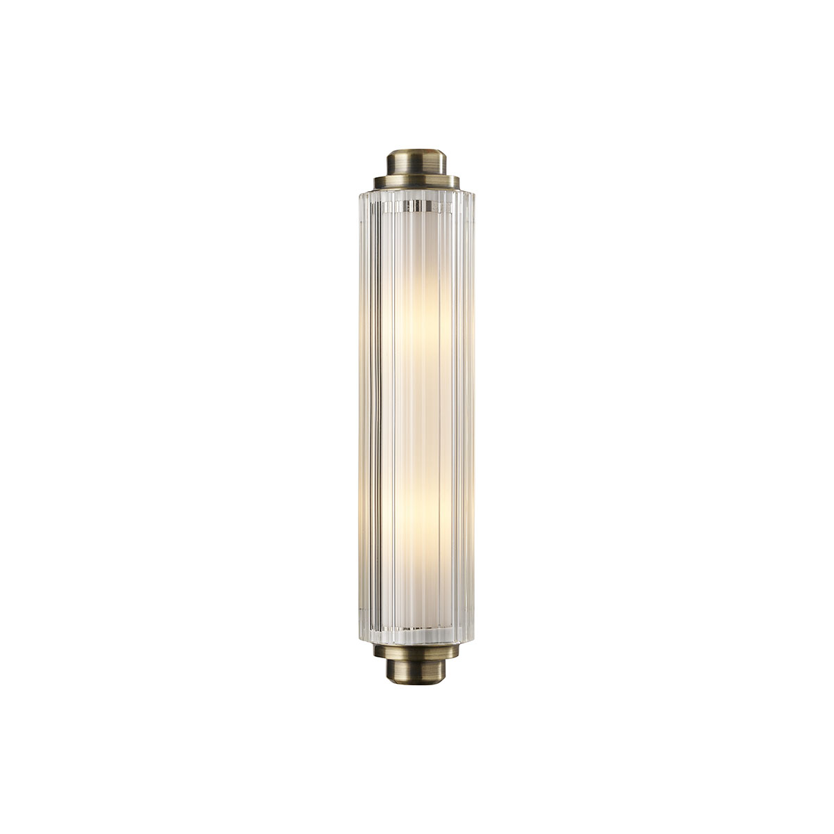 Vägglampa Nordlux Nimal Double