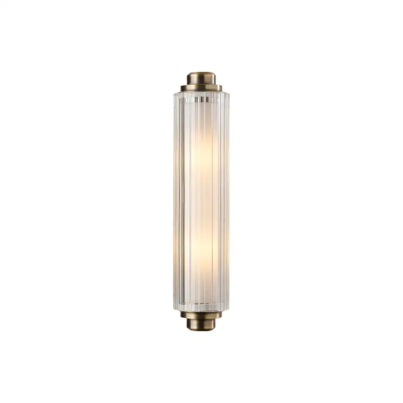 Vägglampa Nordlux Nimal Double