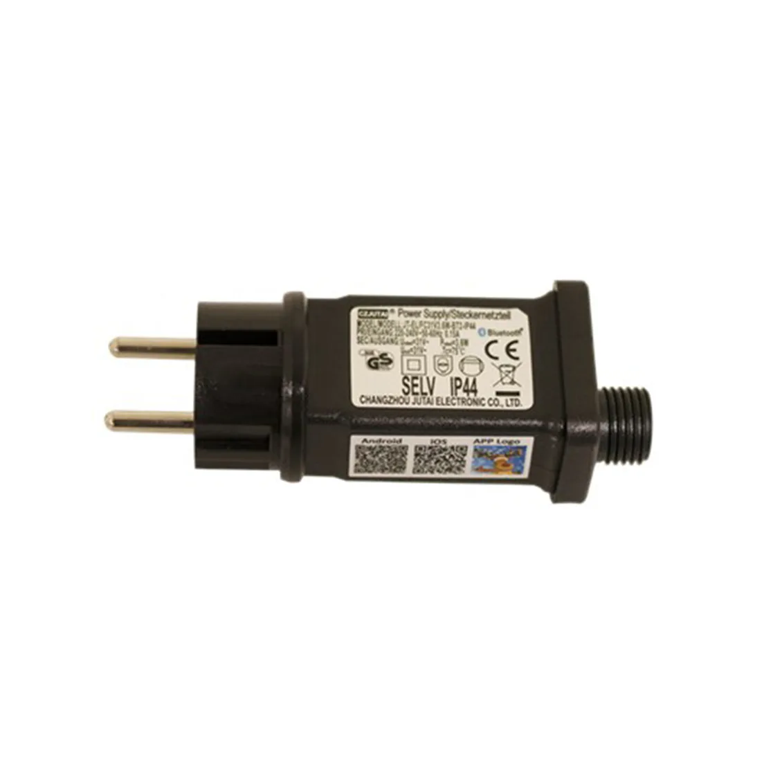 Transformer Nordic Winter App med Fjärrkontroll