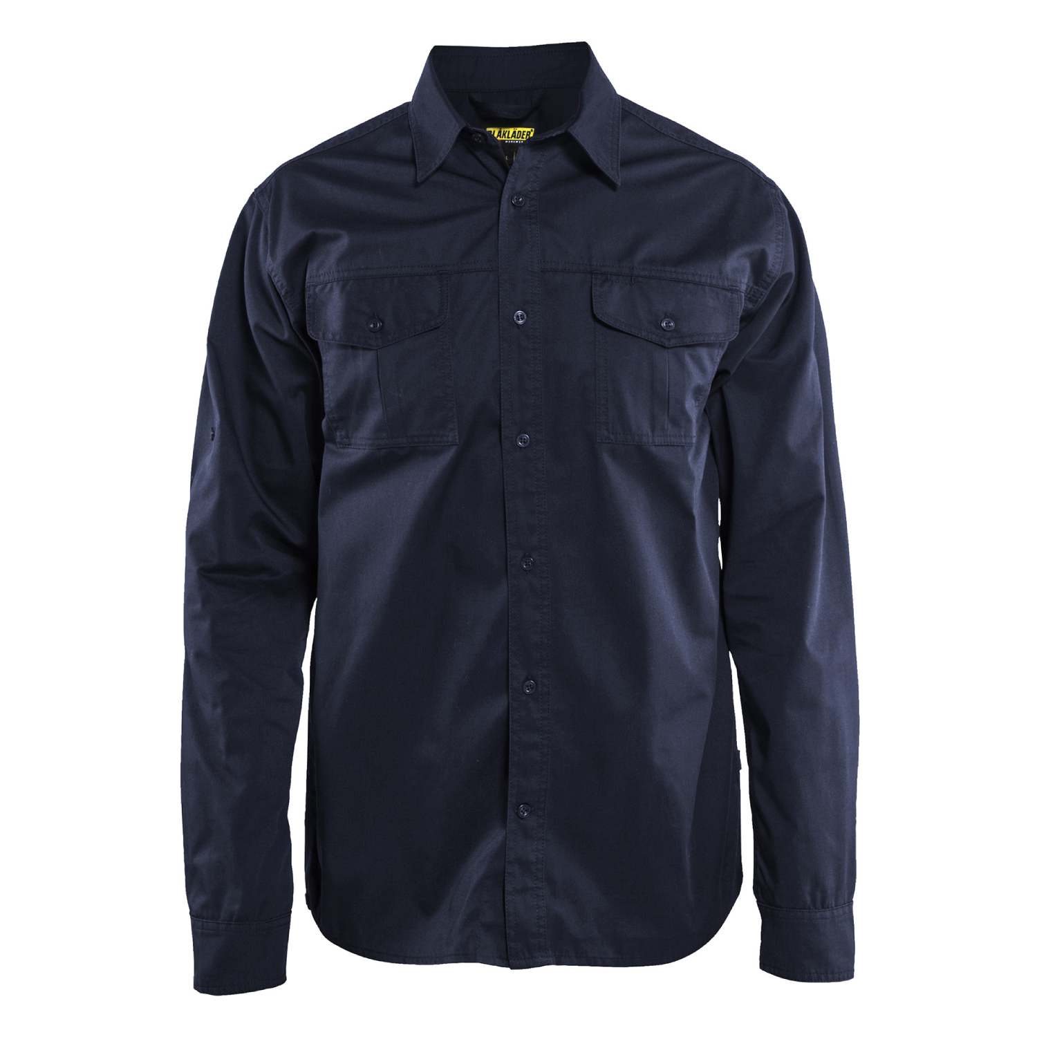 Skjorta Blåkläder 32981190