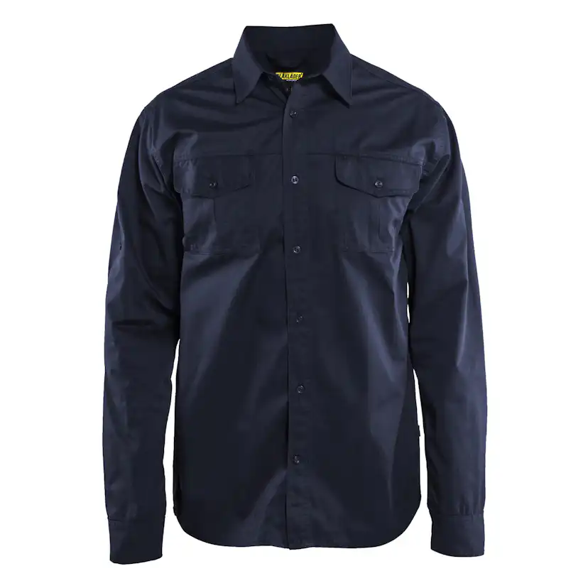 Skjorta Blåkläder 32981190