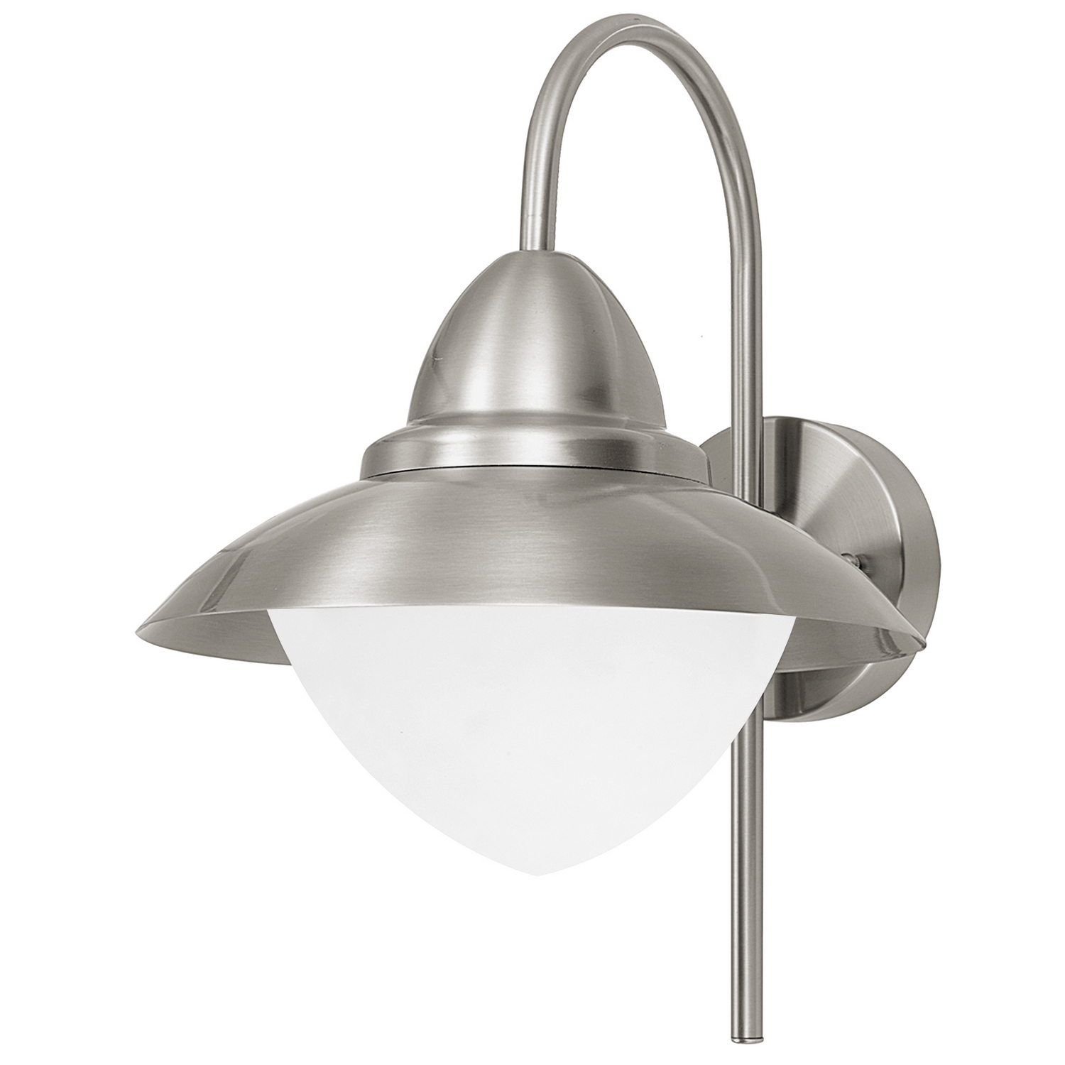 Vägglampa Eglo Sidney