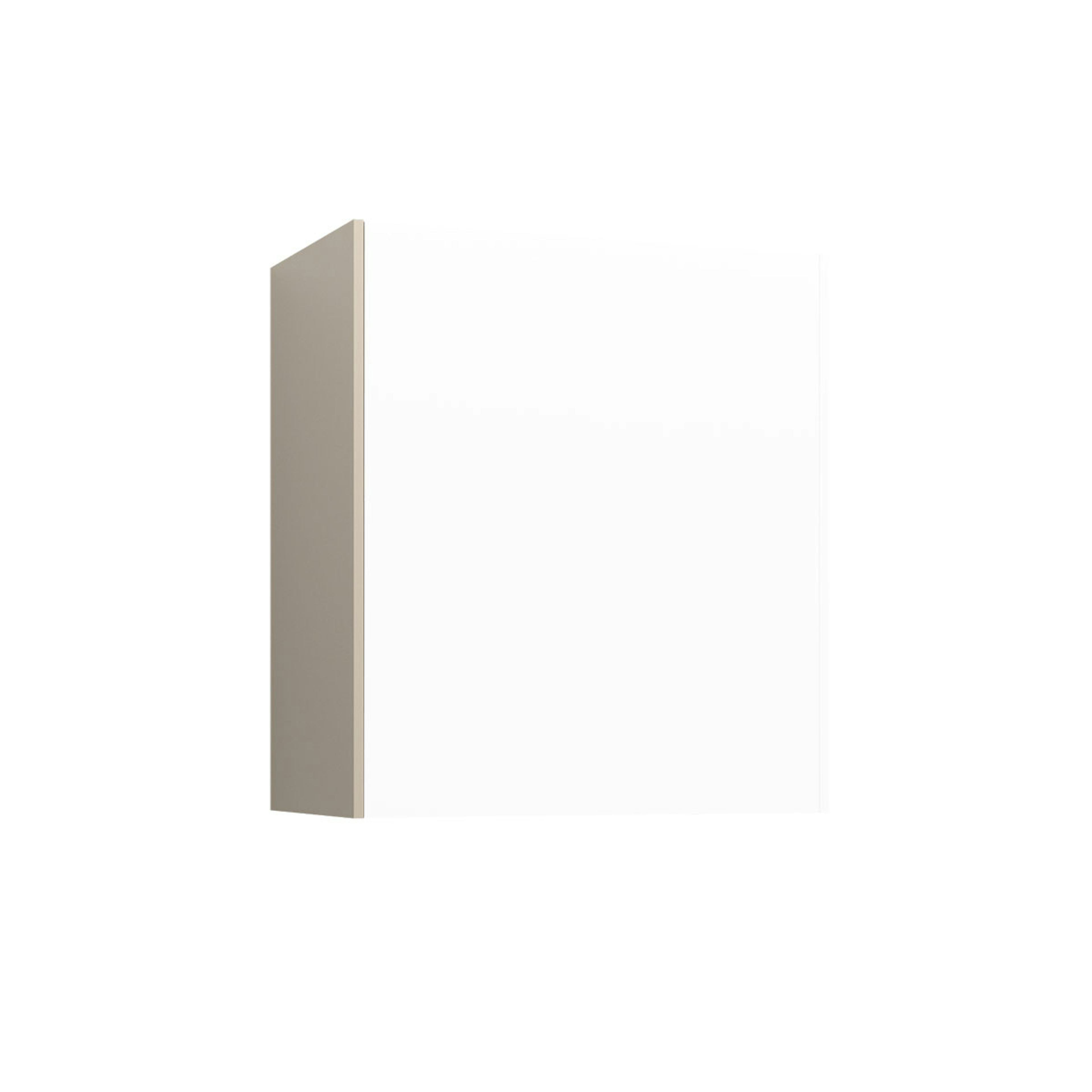 Täcksida Svedbergs till Väggskåp Tvätt & Tork