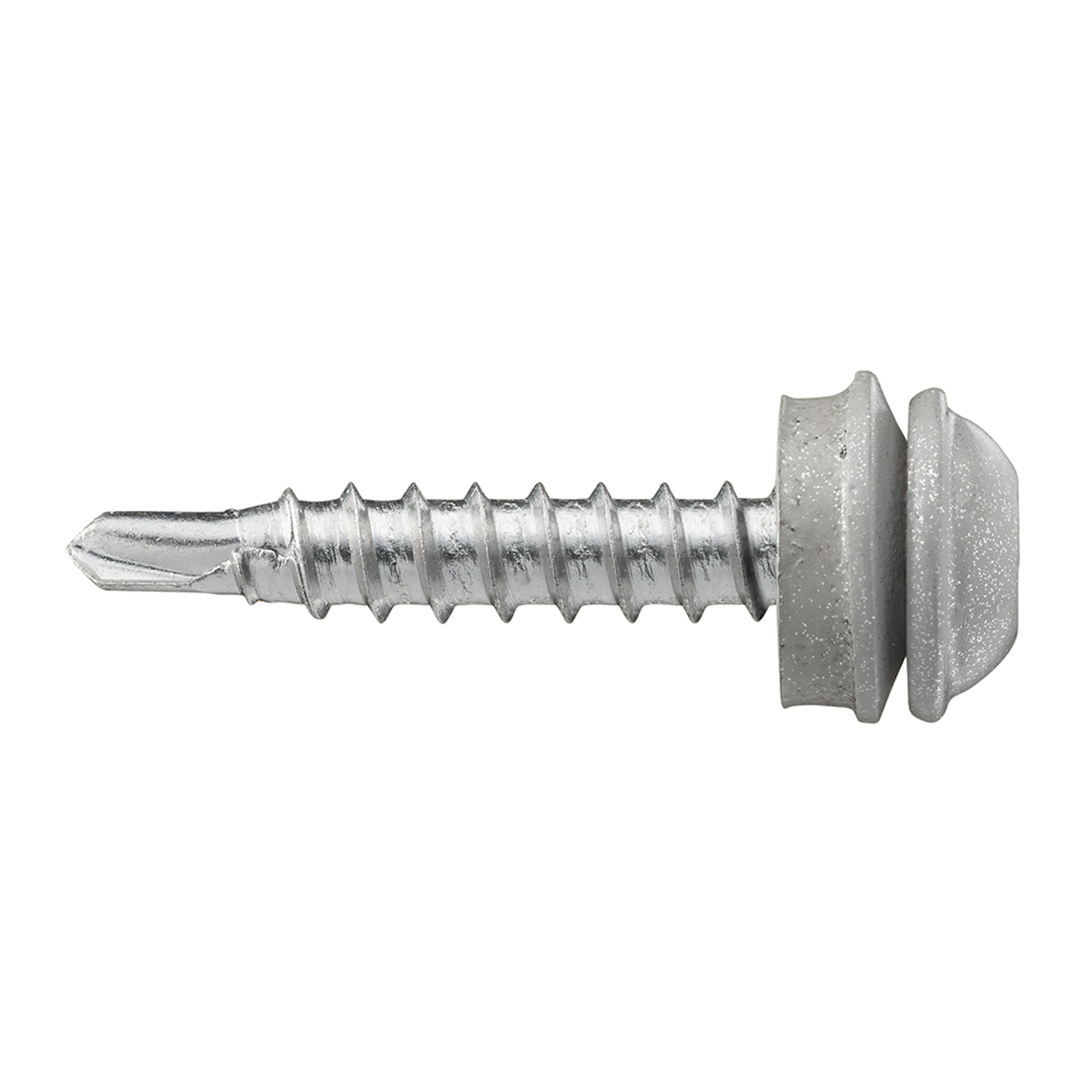 Silver RAL 9006