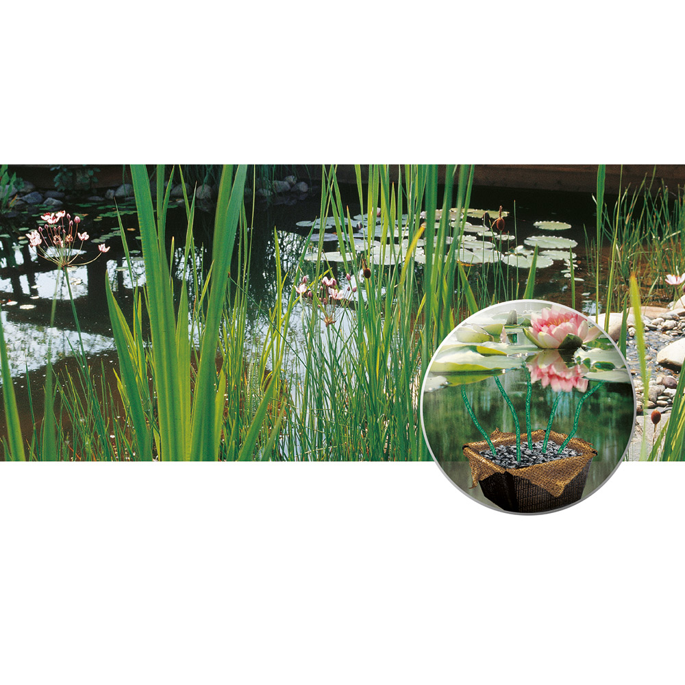 Planteringspåse Heissner