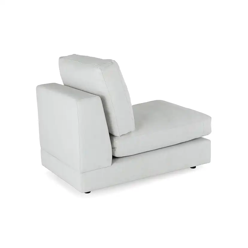 Arken Mittmodul/Fåtölj Beige