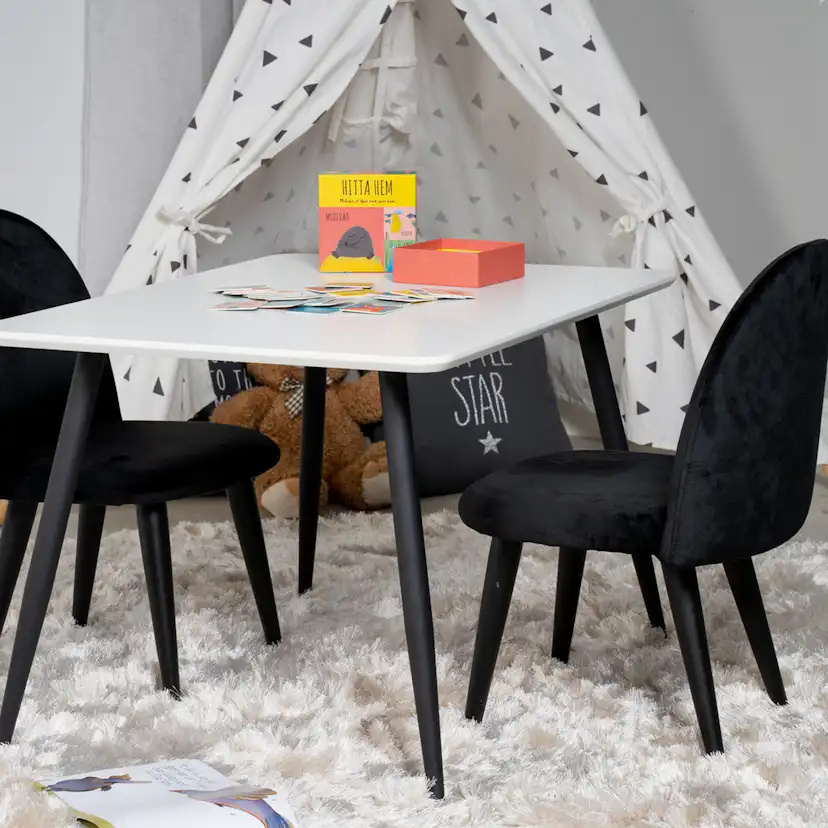Barnbord Venture Home Polar