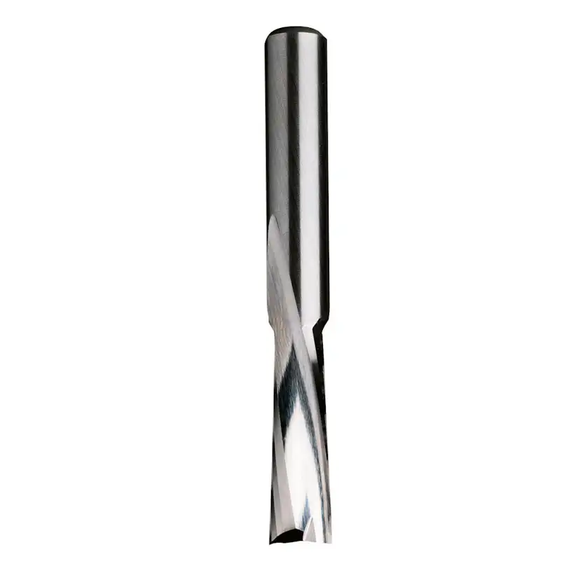 Spiralfräs CMT Orange Tools HM Z2 Hn