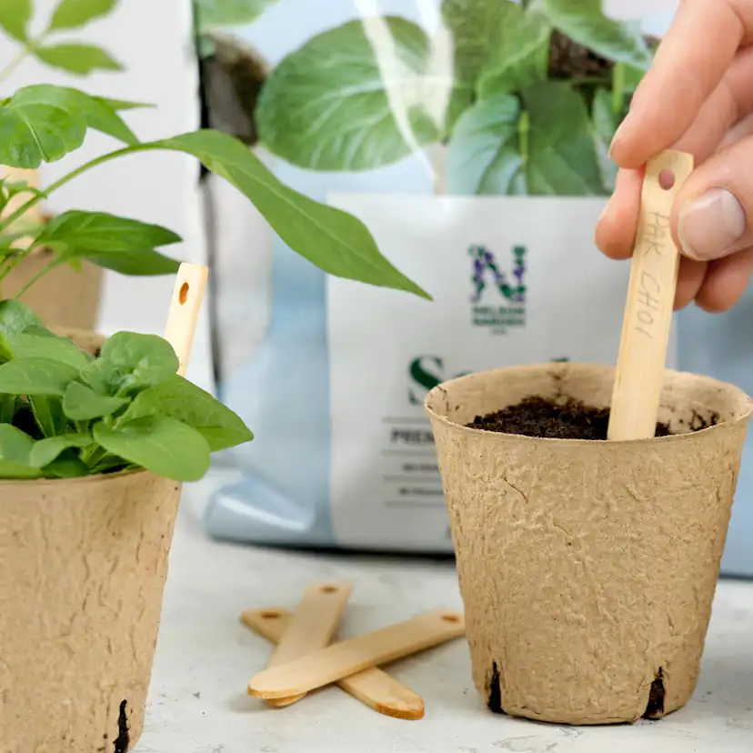 Såjord Nelson Garden Premium 4L