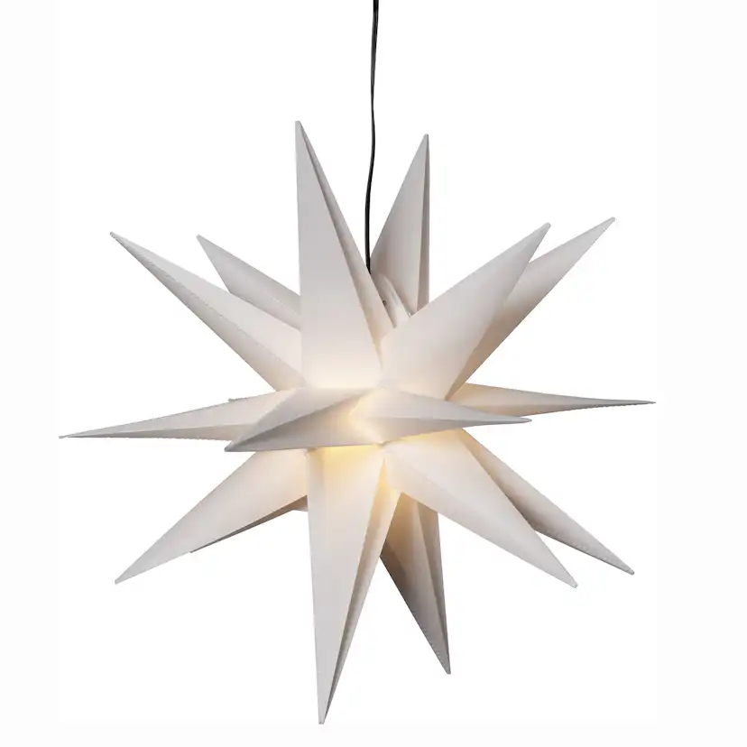 Stjärna Star Trading Alice 35 cm