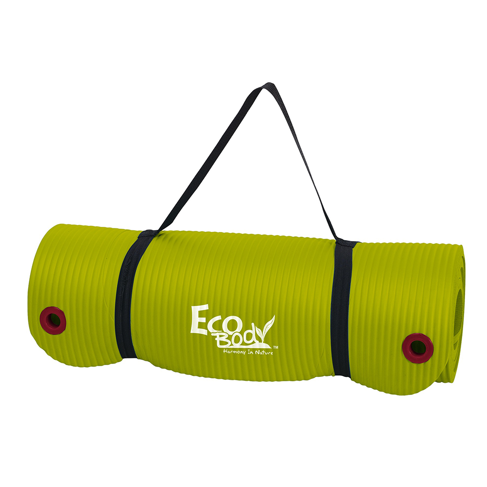 Gymnastikmatta Eco Body